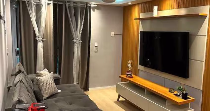 Apartamento - Padrão, para Venda em São Paulo/SP