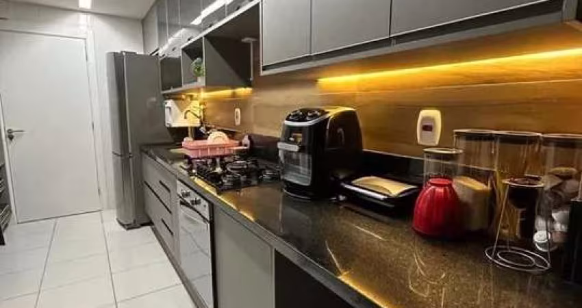 Apartamento - Padrão, para Venda em São Paulo/SP