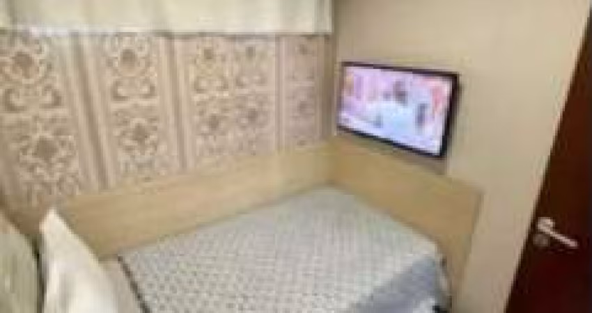 Apartamento - Padrão, para Venda em São Paulo/SP