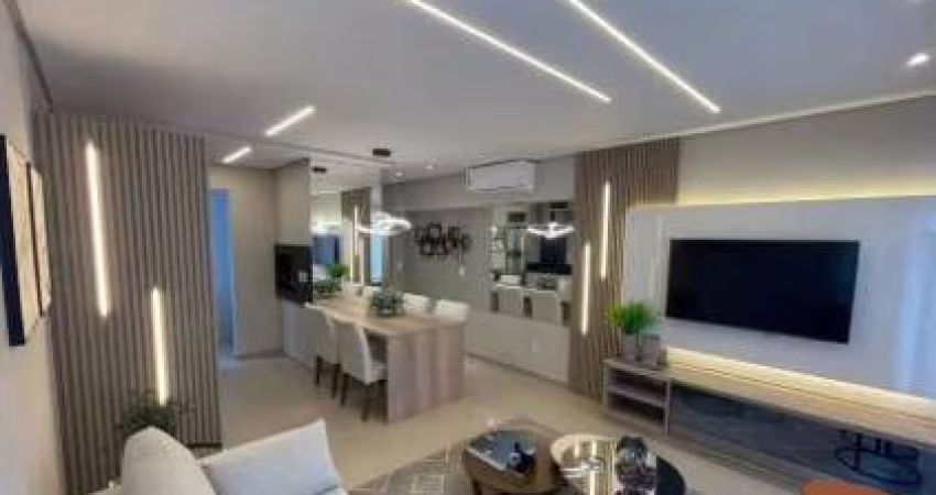 Apartamento - Padrão, para Venda em São Paulo/SP