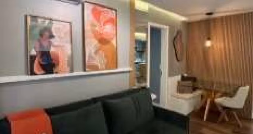 Apartamento - Padrão, para Venda em São Paulo/SP
