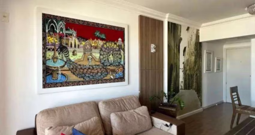 Apartamento - Padrão, para Venda em Santo André/SP