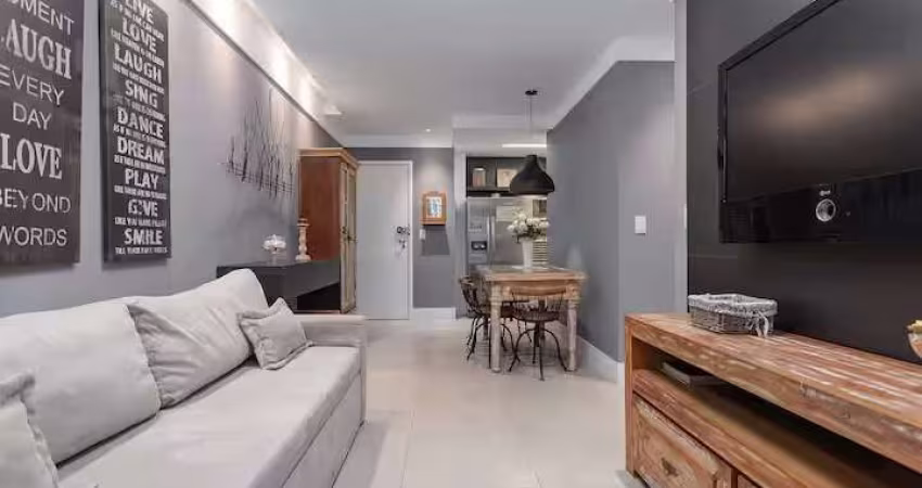 Apartamento - Padrão, para Venda em São Bernardo do Campo/SP