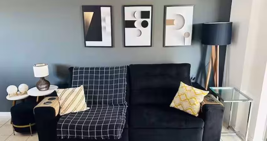 Apartamento - Padrão, para Venda em São Paulo/SP