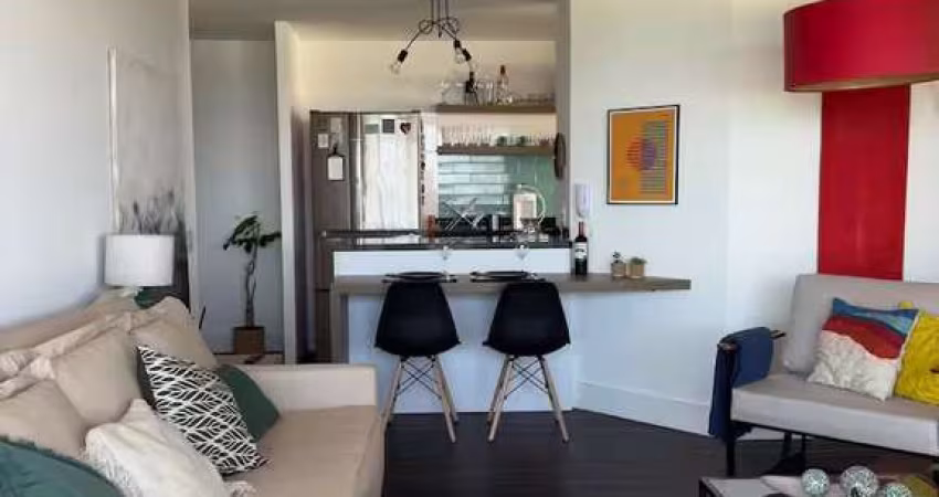 Apartamento - Padrão, para Venda em São Paulo/SP