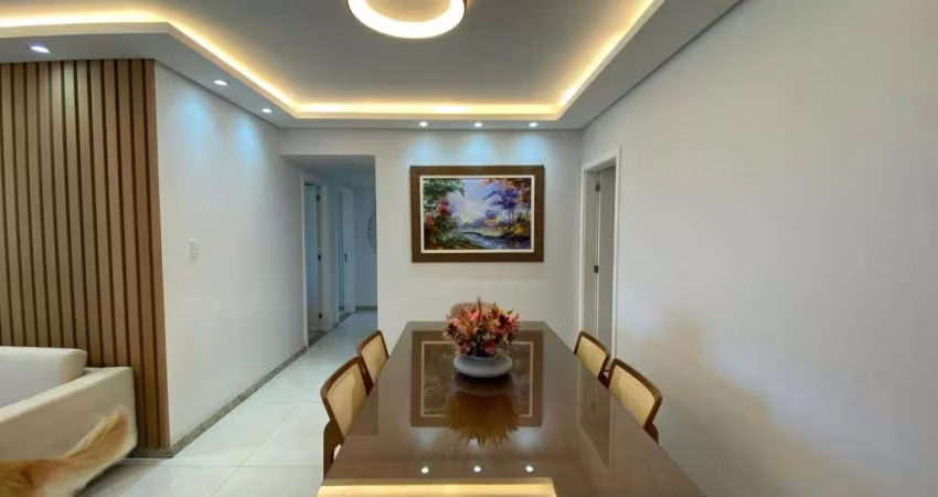 Apartamento - Padrão, para Venda em São Paulo/SP