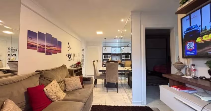Apartamento - Padrão, para Venda em Diadema/SP