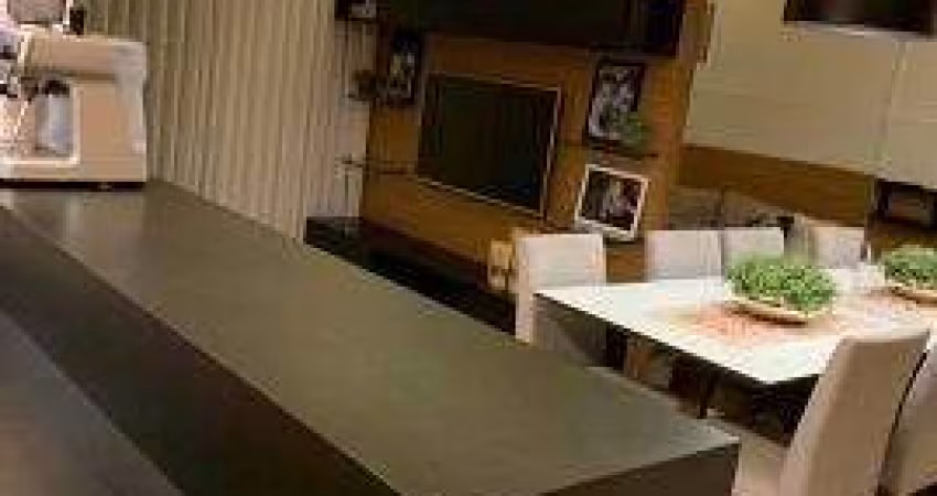 Apartamento - Padrão, para Venda em São Paulo/SP