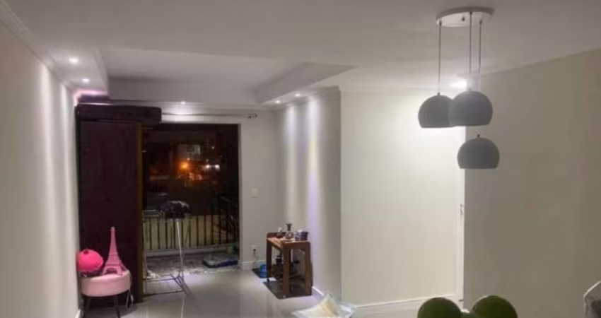 Apartamento - Padrão, para Venda em São Paulo/SP