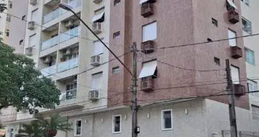 Apartamento para venda em santos, ponta da praia, 3 dormitórios, 1 suíte, 3 banheiros, 1 vaga