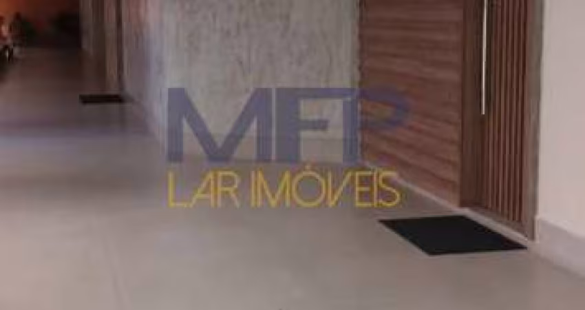 Apartamento para Locação em Santos, Embaré, 2 dormitórios, 1 banheiro, 1 vaga