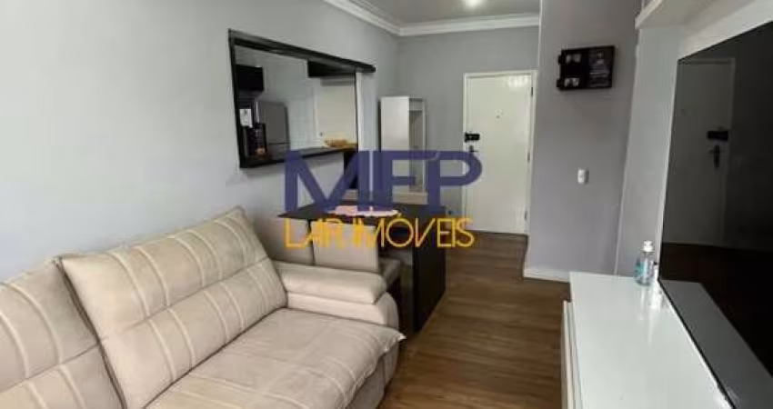 Apartamento para Venda em Santos, Vila Belmiro, 2 dormitórios, 1 banheiro, 1 vaga