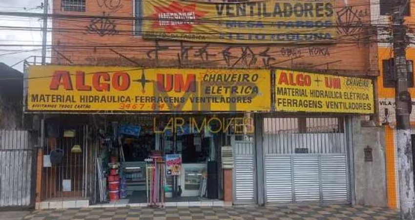 Prédio para Venda em São Vicente, Parque São Vicente, 6 dormitórios, 6 banheiros, 5 vagas