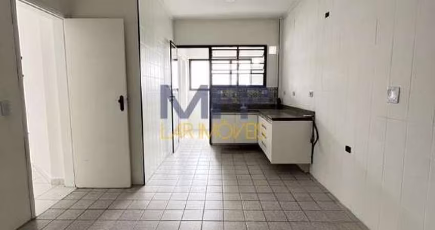Apartamento para Venda em Santos, Aparecida, 2 dormitórios, 1 suíte, 3 banheiros, 1 vaga