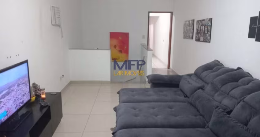 Casa para Venda em São Vicente, Cidade Naútica, 2 dormitórios, 1 banheiro, 1 vaga