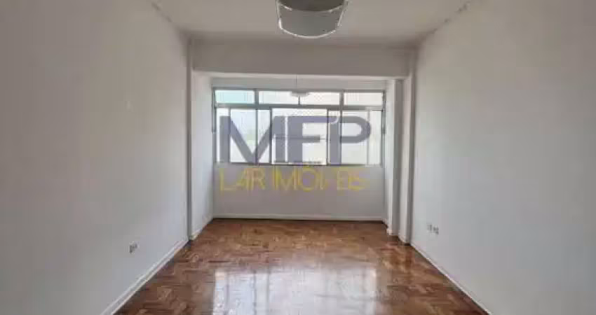 Apartamento para venda em santos, ponta da praia, 2 dormitórios, 2 banheiros, 1 vaga