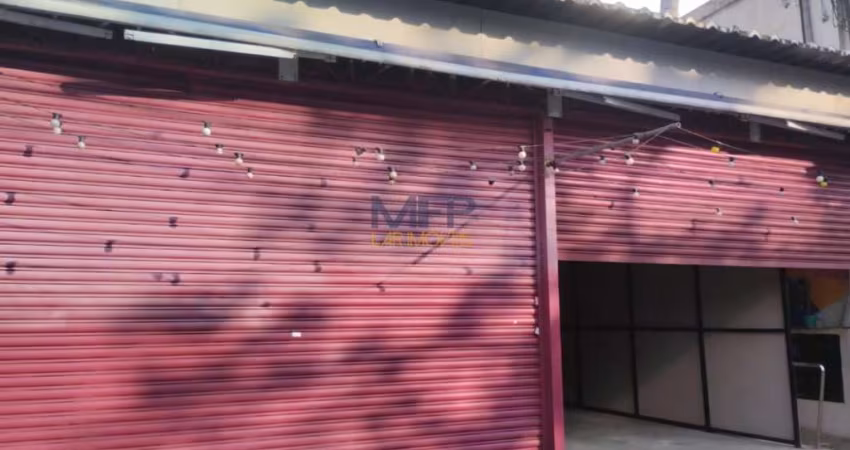 Loja Comercial para Locação em Santos, Embaré