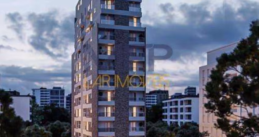 Apartamento para Venda em Santos, Aparecida, 2 dormitórios, 2 suítes, 2 banheiros, 1 vaga