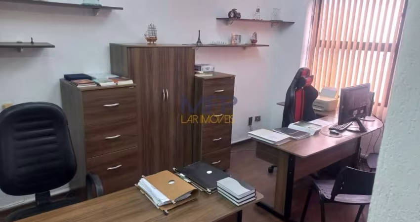 Sala Comercial para Venda em Santos, Centro