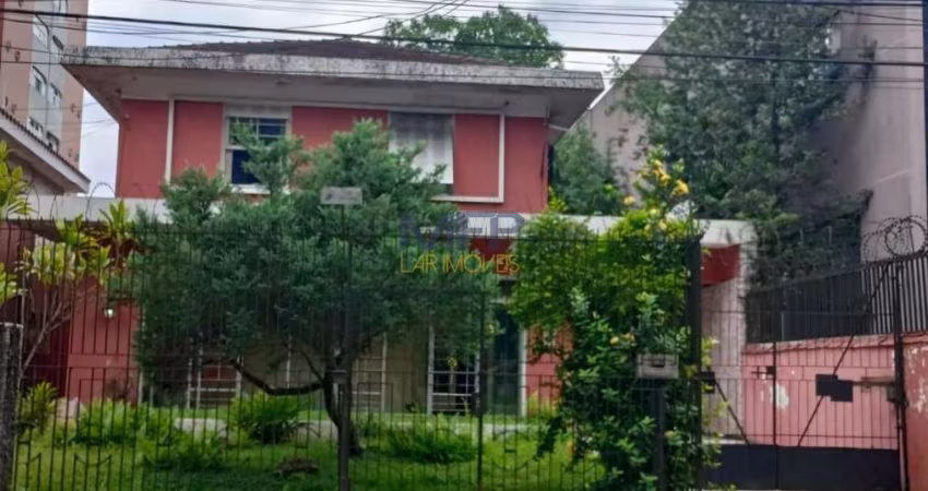 Casa para Locação em Santos, Boqueirão, 5 dormitórios, 2 suítes, 4 banheiros, 6 vagas