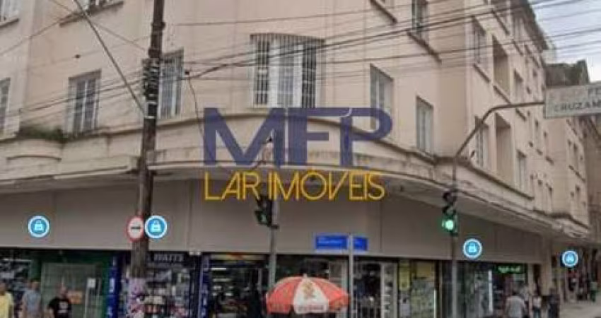 Sala Comercial para Locação em Santos, Centro, 1 banheiro