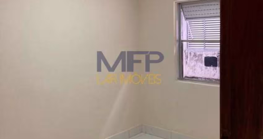 Apartamento para Venda em Santos, Aparecida, 3 dormitórios, 1 banheiro