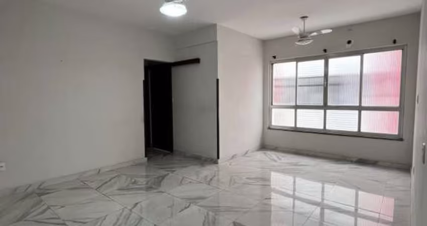 Apartamento para Venda em Santos, Vila Mathias, 2 dormitórios, 2 banheiros, 1 vaga