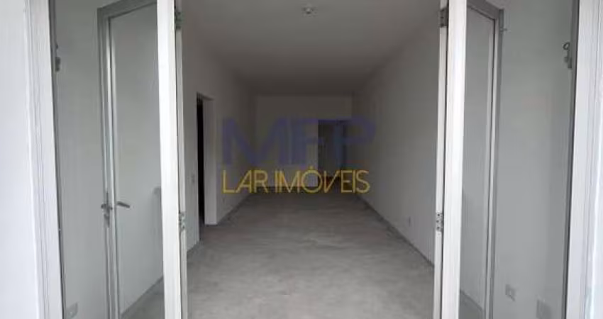 Apartamento para Locação em Santos, Boqueirão, 2 dormitórios, 2 banheiros, 1 vaga