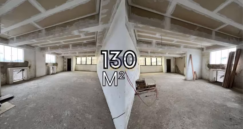 Sala comercial para locação em santos, aparecida, 1 dormitório, 2 banheiros