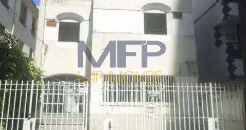 Casa / sobrado para locação, gonzaga, 8 dormitórios, 1 suíte, 7 banheiros, 6 vagas