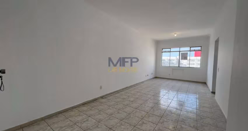 Apartamento para venda em santos, ponta da praia, 2 dormitórios, 2 banheiros, 1 vaga
