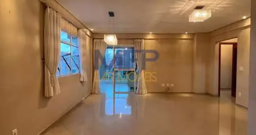 Apartamento para venda em santos, pompéia, 3 dormitórios, 1 suíte, 4 banheiros, 2 vagas