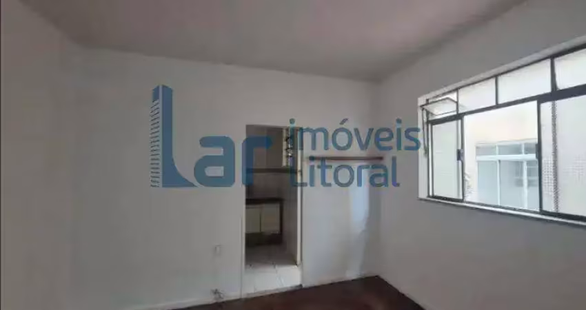Apartamento para venda, boqueirão, 1 dormitório, 1 banheiro