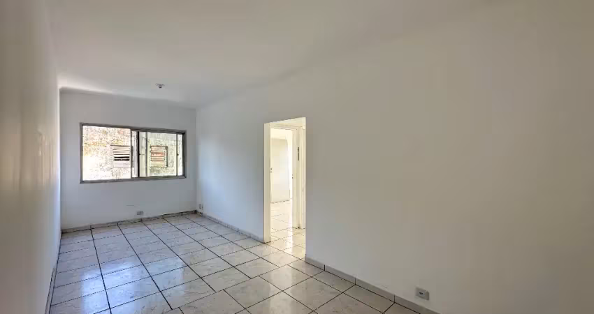 Apartamento de 2 quartos 2 banheiros vaga lazer no bairro do campo grande em santos
