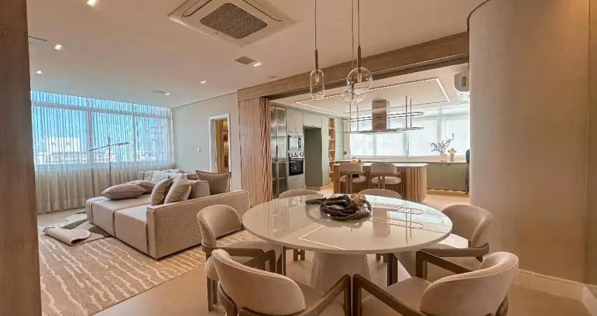 Apartamento com 4 quartos à venda na Rua Carlos Afonseca, 1, Gonzaga, Santos