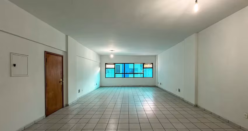 Sala comercial no central avenue em santos na avenida são francisco