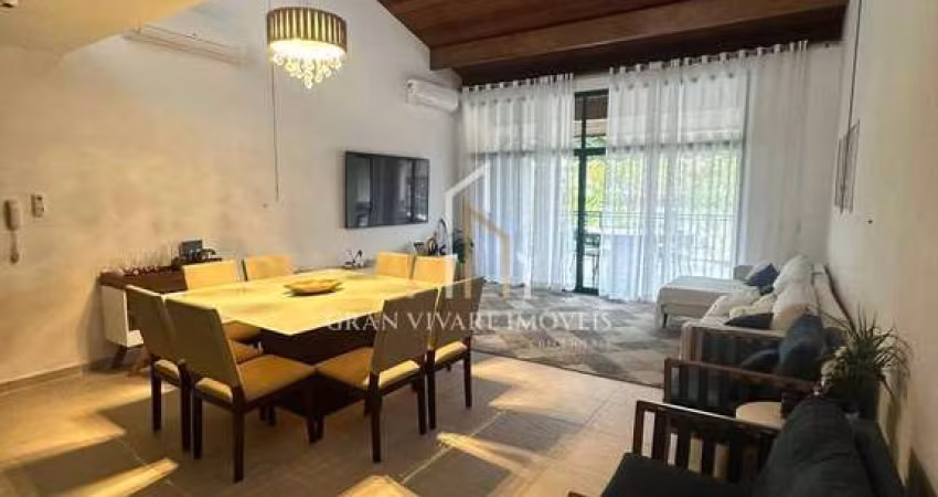 Casa Sobrado, 4 dormitórios (3 suítes), 3 vagas. Juquehy, São Sebastião, SP