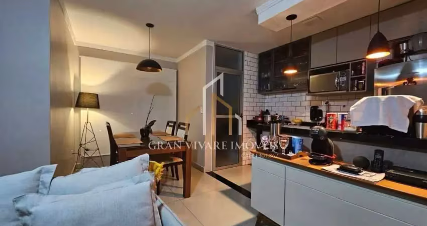 Apartamento 3 dormitórios (1 suíte), 1 vaga. edf. jangada, monte castelo