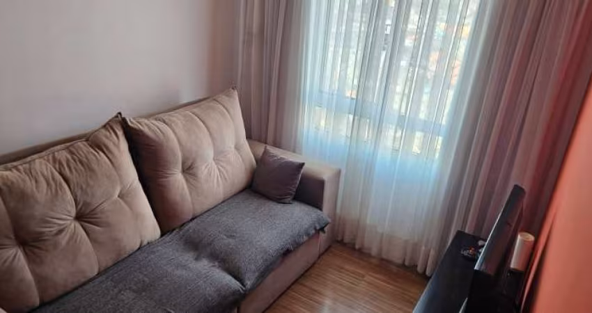 Apartamento com 2 quartos para alugar no Centro, Guarulhos 