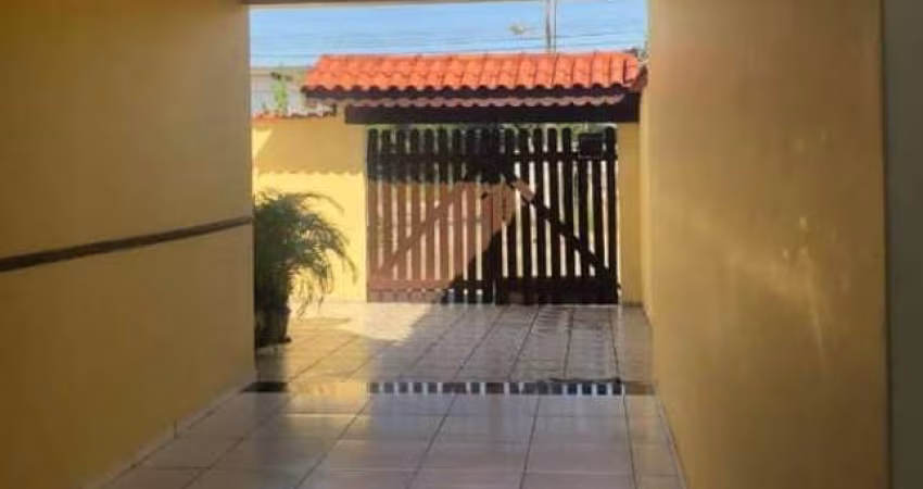 Casa com 2 quartos à venda no Ivoty, Itanhaém 
