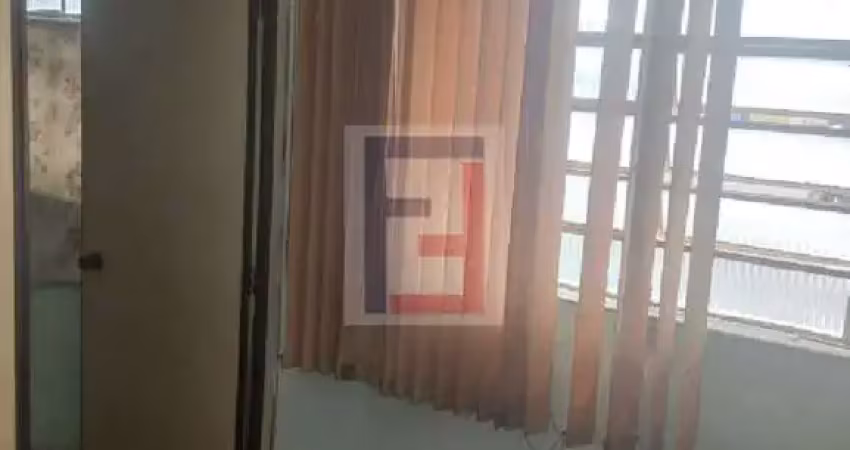Apartamento com 1 quarto para alugar na Vila Barros, Guarulhos 
