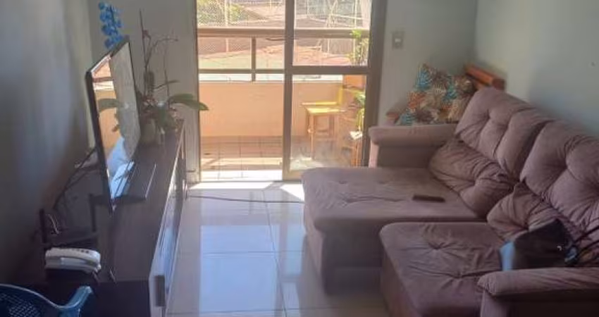 Apartamento com 3 quartos à venda na Vila Pedro Moreira, Guarulhos 