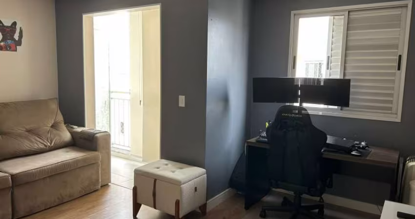Apartamento com 3 quartos à venda na Vila Miriam, Guarulhos 
