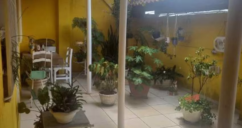 Casa com 2 quartos à venda no Jardim Scyntila, Guarulhos 