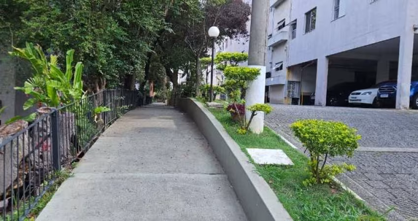 Apartamento com 2 quartos à venda no Jardim Santa Clara, Guarulhos 