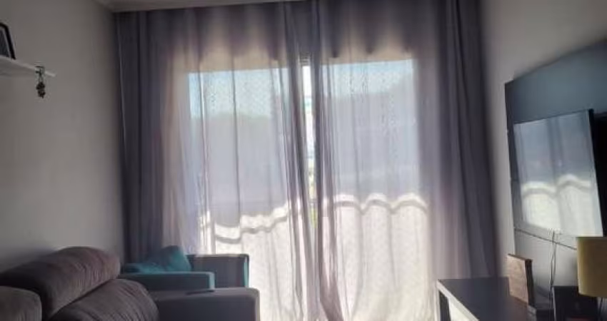 Apartamento com 2 quartos à venda na Vila Nossa Senhora de Fátima, Guarulhos 
