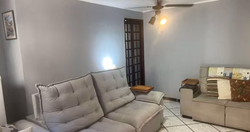 Apartamento com 2 quartos à venda no Parque Cecap, Guarulhos 