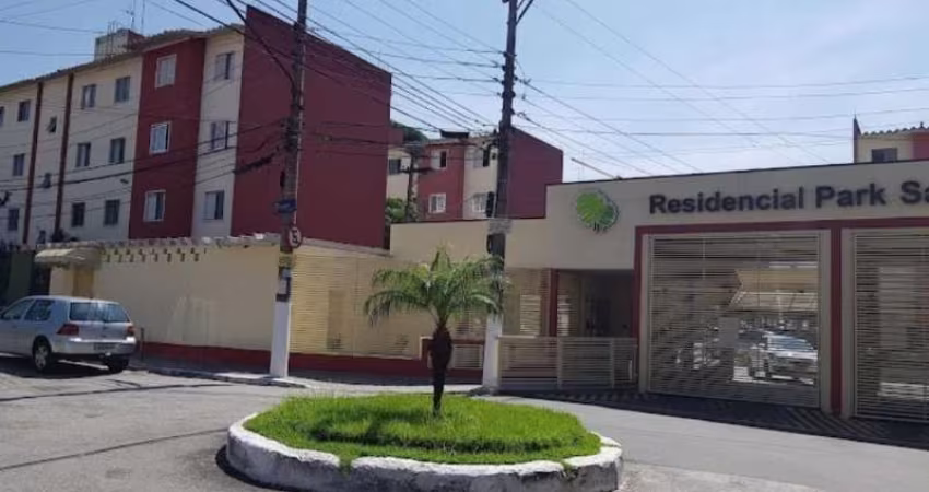 Apartamento com 2 quartos à venda na Ponte Grande, Guarulhos 