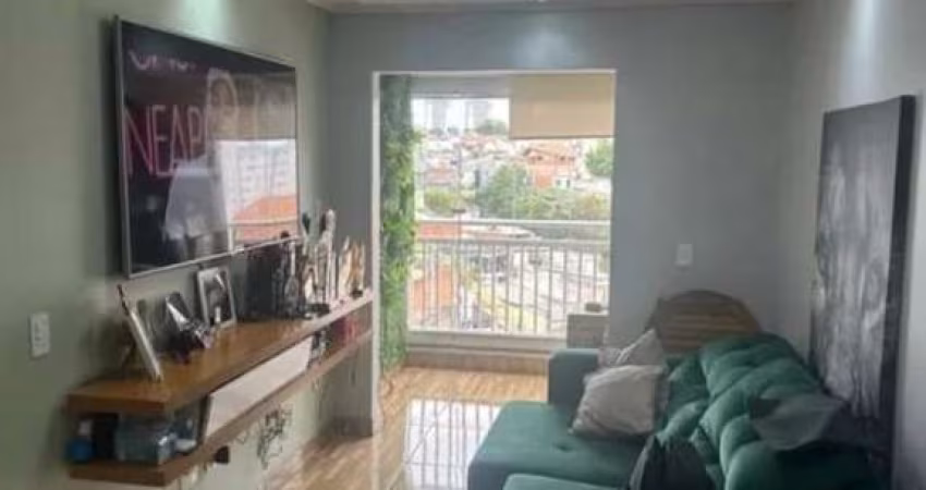 Apartamento com 2 quartos à venda no Jardim do Papai, Guarulhos 