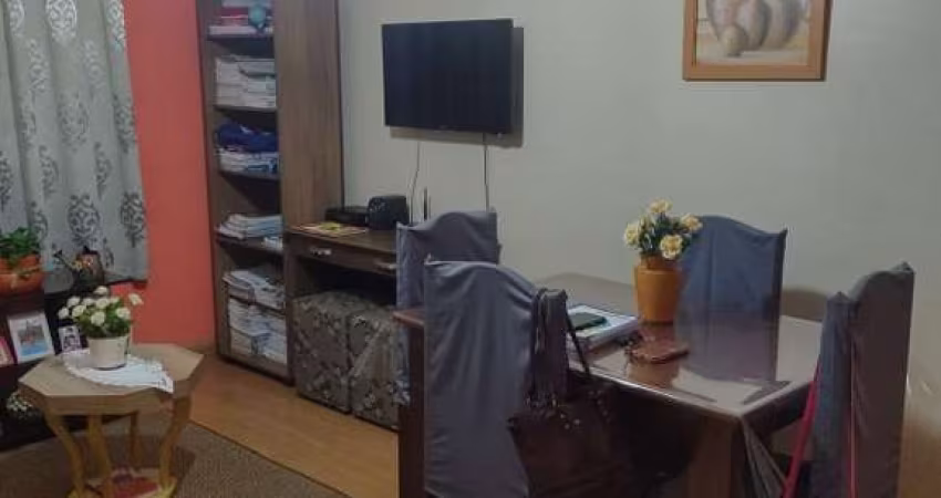 Apartamento com 1 quarto à venda no Macedo, Guarulhos 